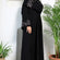 Modern Abaya