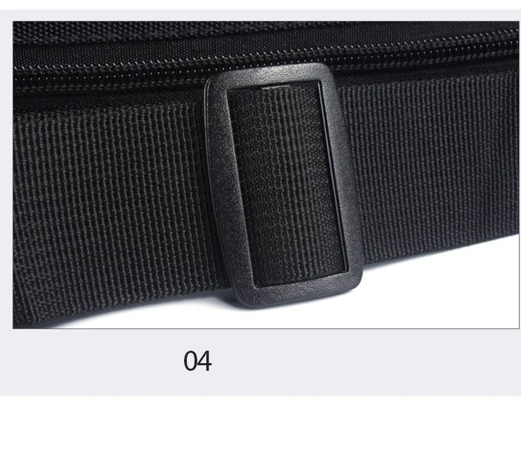 Waist Pack Casual Functional Fashion Men Waterproof Fanny Pack Women Belt Bum Bag Male Phone Wallet Pouch Bags Unisex 98011