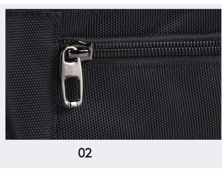 Waist Pack Casual Functional Fashion Men Waterproof Fanny Pack Women Belt Bum Bag Male Phone Wallet Pouch Bags Unisex 98011