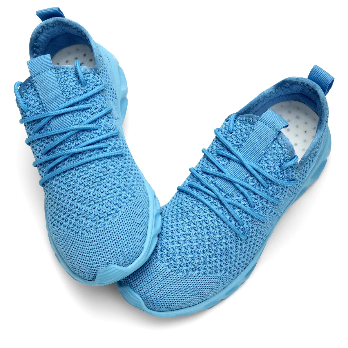 Hot Sale Light Running Shoes Comfortable Casual Men's Sneaker Breathable Non-slip Wear-resistant Outdoor Walking Men Sport Shoes