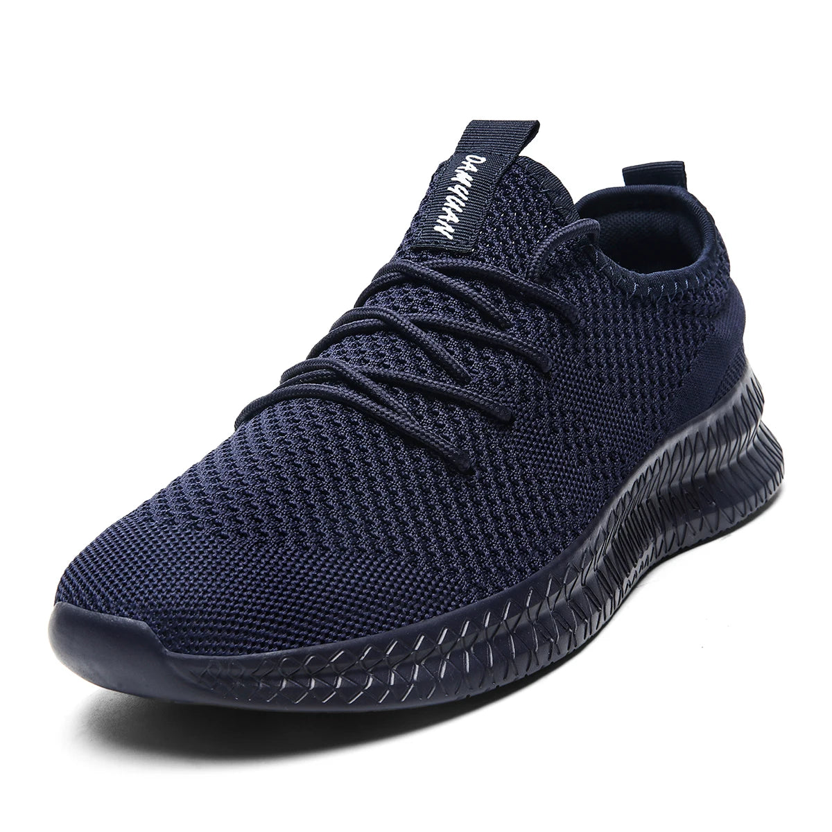 2022 Shoes for Men High Quality Male Sneakers Breathable Fashion Gym Casual Light Walking Plus Size Footwear Zapatillas Hombre