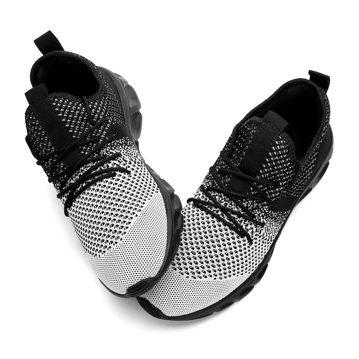 Hot Sale Light Running Shoes Comfortable Casual Men's Sneaker Breathable Non-slip Wear-resistant Outdoor Walking Men Sport Shoes