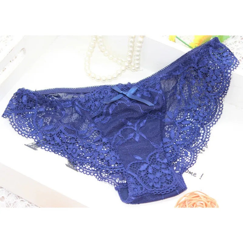 Women Sexy Lingerie Set Fashion Lace Lingerie Sets For Ladies Soild Color Bra Comfortable Intimates Underwear Suit Female