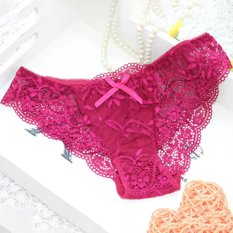 Women Sexy Lingerie Set Fashion Lace Lingerie Sets For Ladies Soild Color Bra Comfortable Intimates Underwear Suit Female