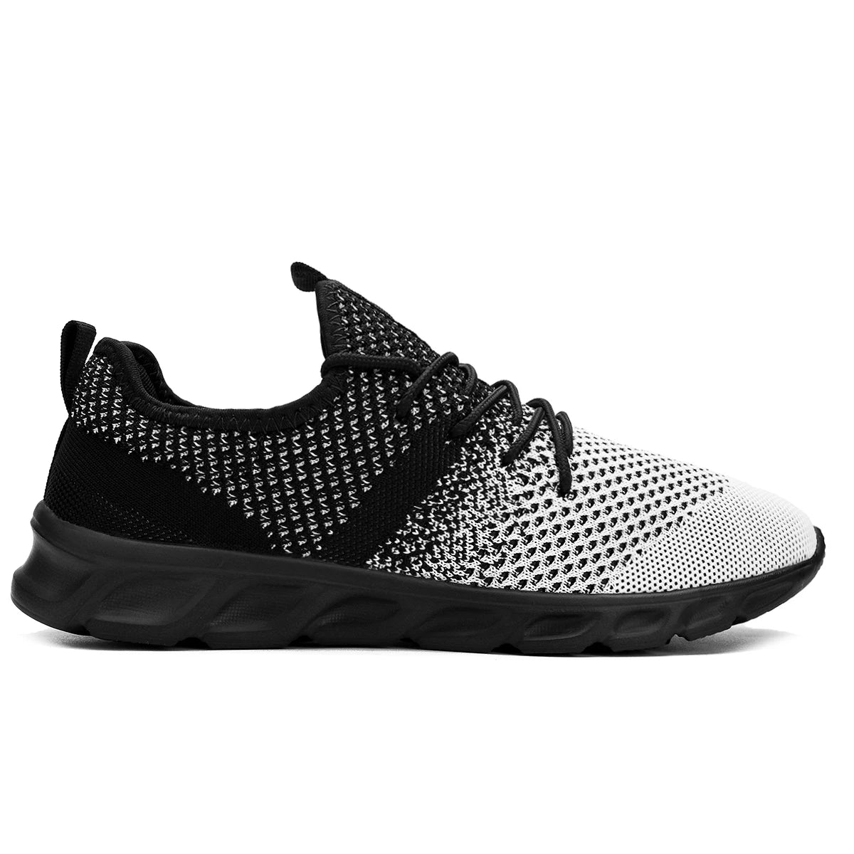 Hot Sale Light Running Shoes Comfortable Casual Men's Sneaker Breathable Non-slip Wear-resistant Outdoor Walking Men Sport Shoes