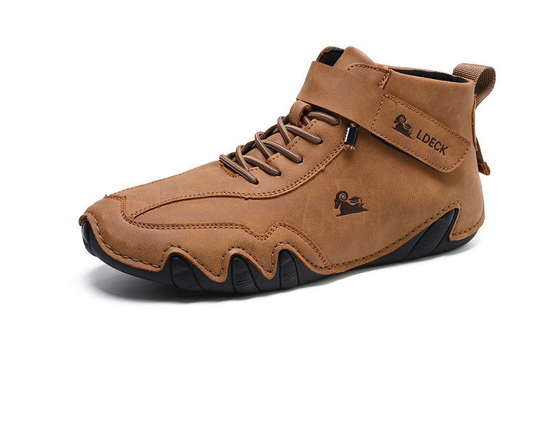 Waterproof Persian Chess Cycling Shoes