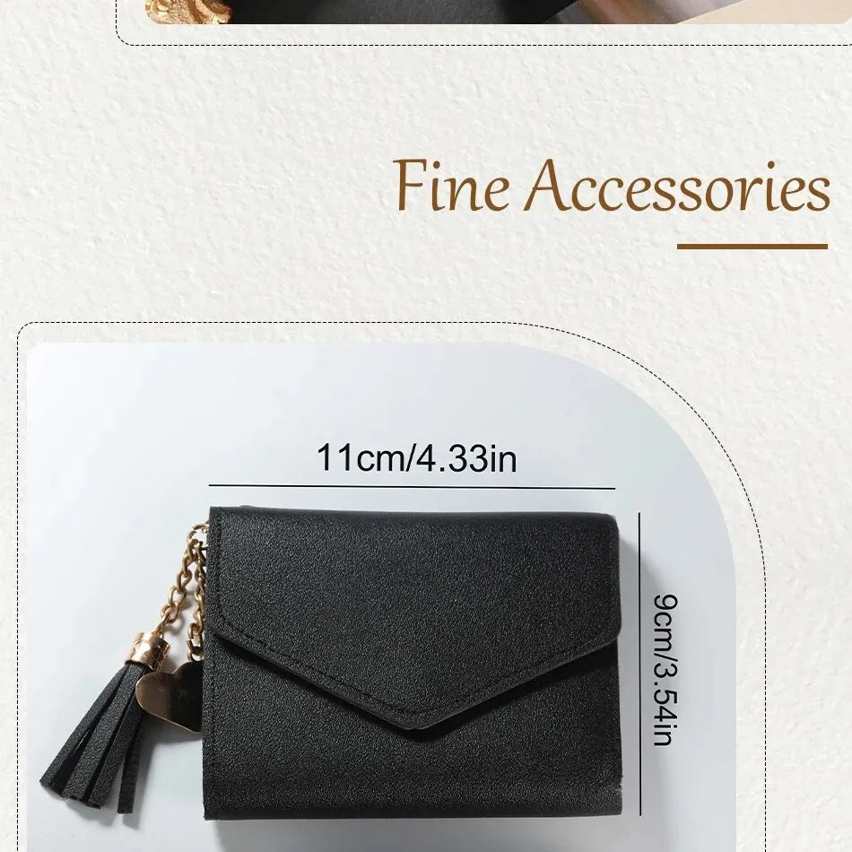 Women Fashion Leather Belt Watches & Butterfly Wallet Glasses Sunglasses Set Ladies Quartz Wristwatches Dress Clock Montre Femme