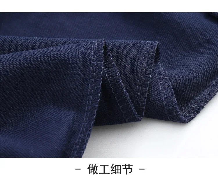 Autumn Winter Kids Teenage Boys Casual Sport Pants Fleece Trousers Jogger Pant for Children Loose Sweatpant Warm Boys Clothes