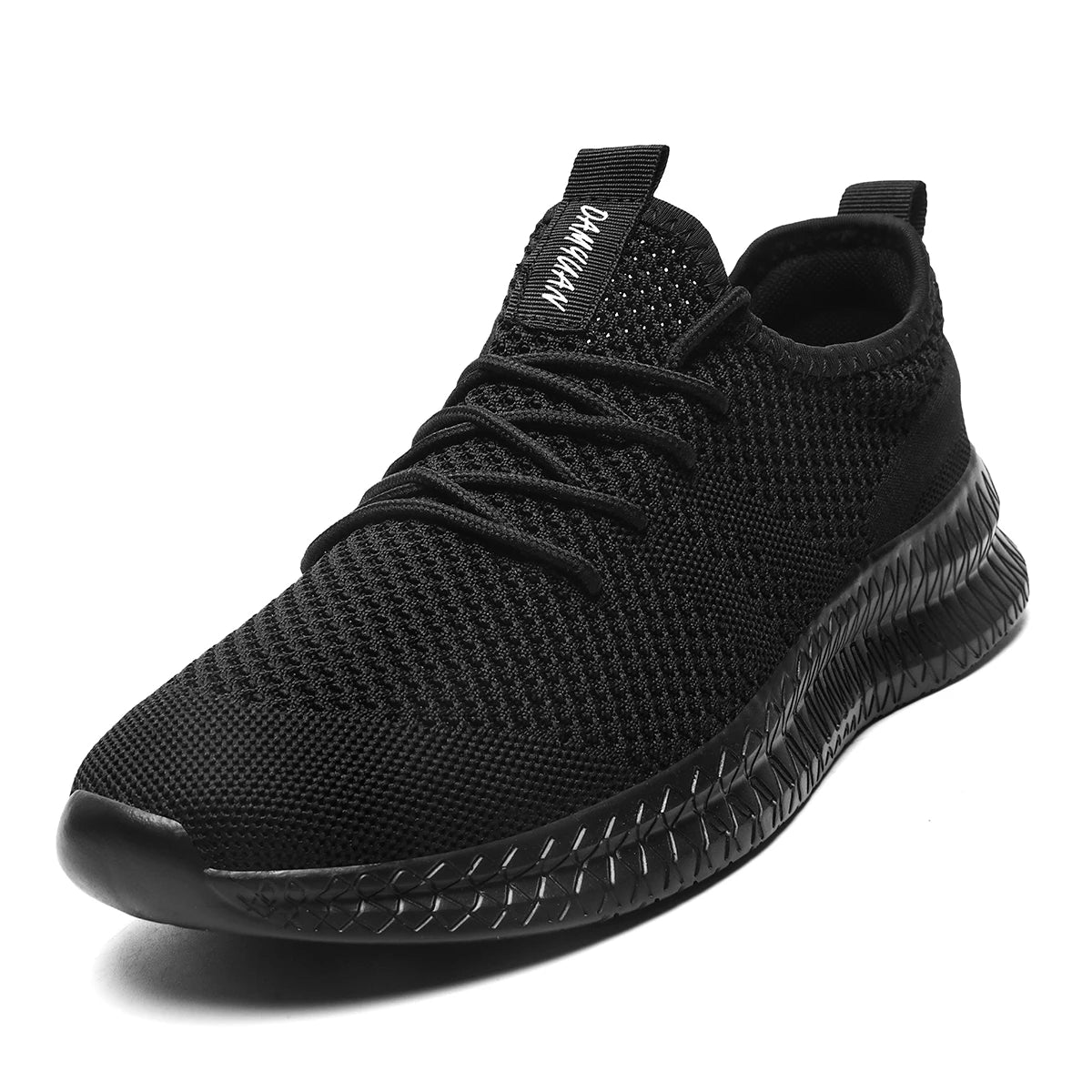 2022 Shoes for Men High Quality Male Sneakers Breathable Fashion Gym Casual Light Walking Plus Size Footwear Zapatillas Hombre