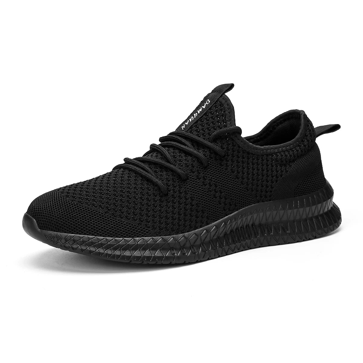 2022 Shoes for Men High Quality Male Sneakers Breathable Fashion Gym Casual Light Walking Plus Size Footwear Zapatillas Hombre