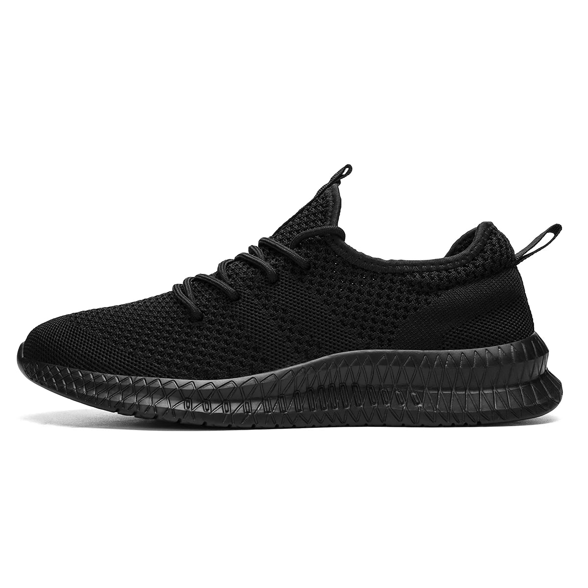 2022 Shoes for Men High Quality Male Sneakers Breathable Fashion Gym Casual Light Walking Plus Size Footwear Zapatillas Hombre