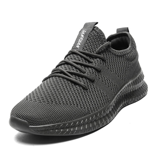 2022 Shoes for Men High Quality Male Sneakers Breathable Fashion Gym Casual Light Walking Plus Size Footwear Zapatillas Hombre