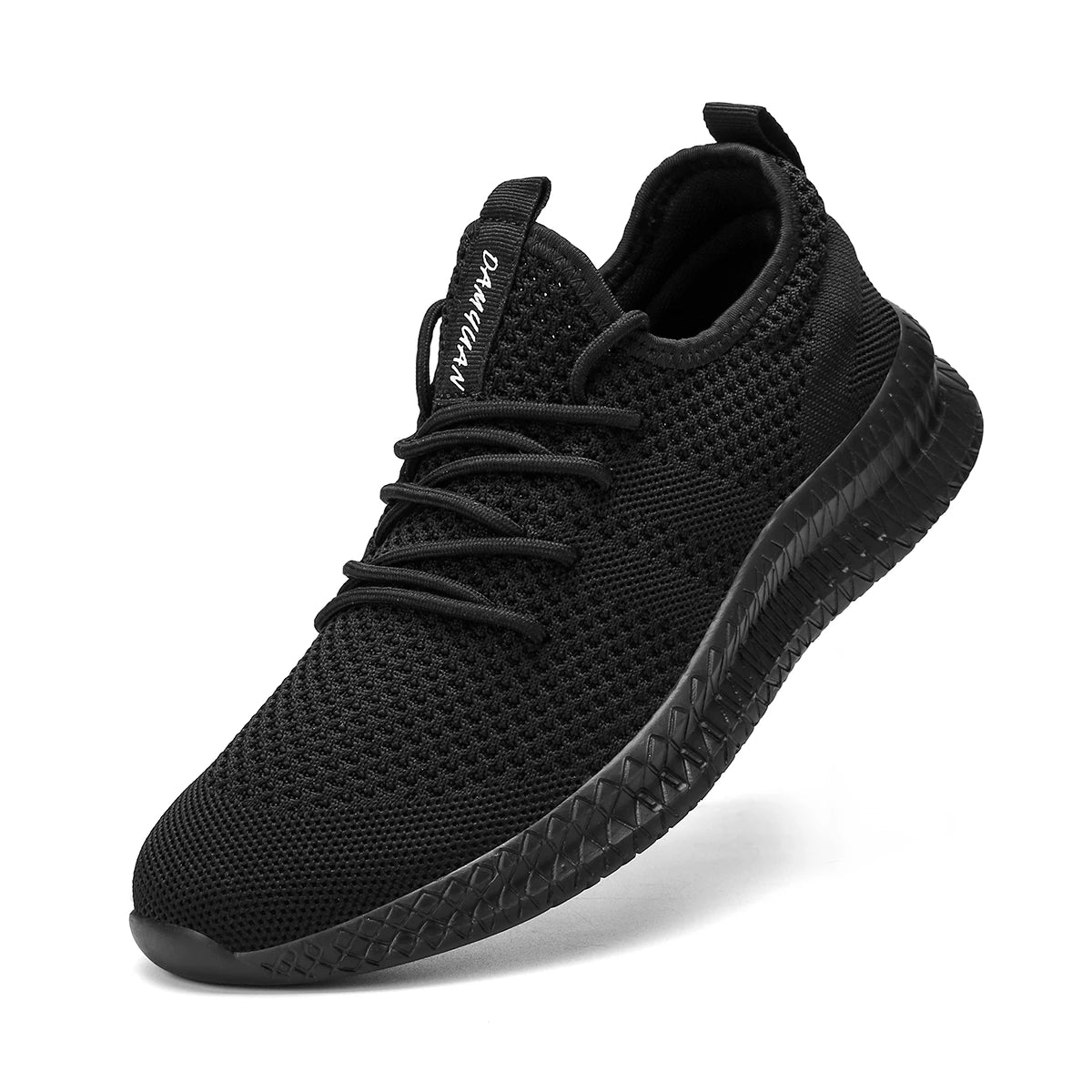 2022 Shoes for Men High Quality Male Sneakers Breathable Fashion Gym Casual Light Walking Plus Size Footwear Zapatillas Hombre