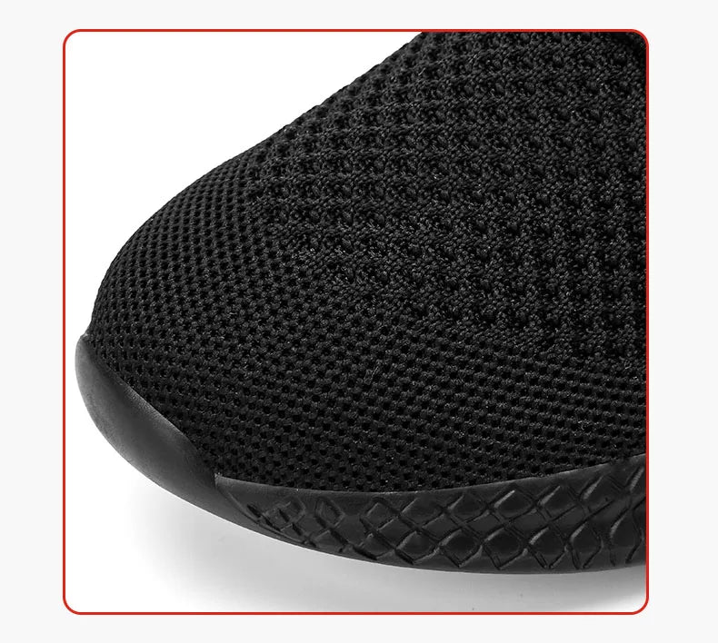 2022 Shoes for Men High Quality Male Sneakers Breathable Fashion Gym Casual Light Walking Plus Size Footwear Zapatillas Hombre