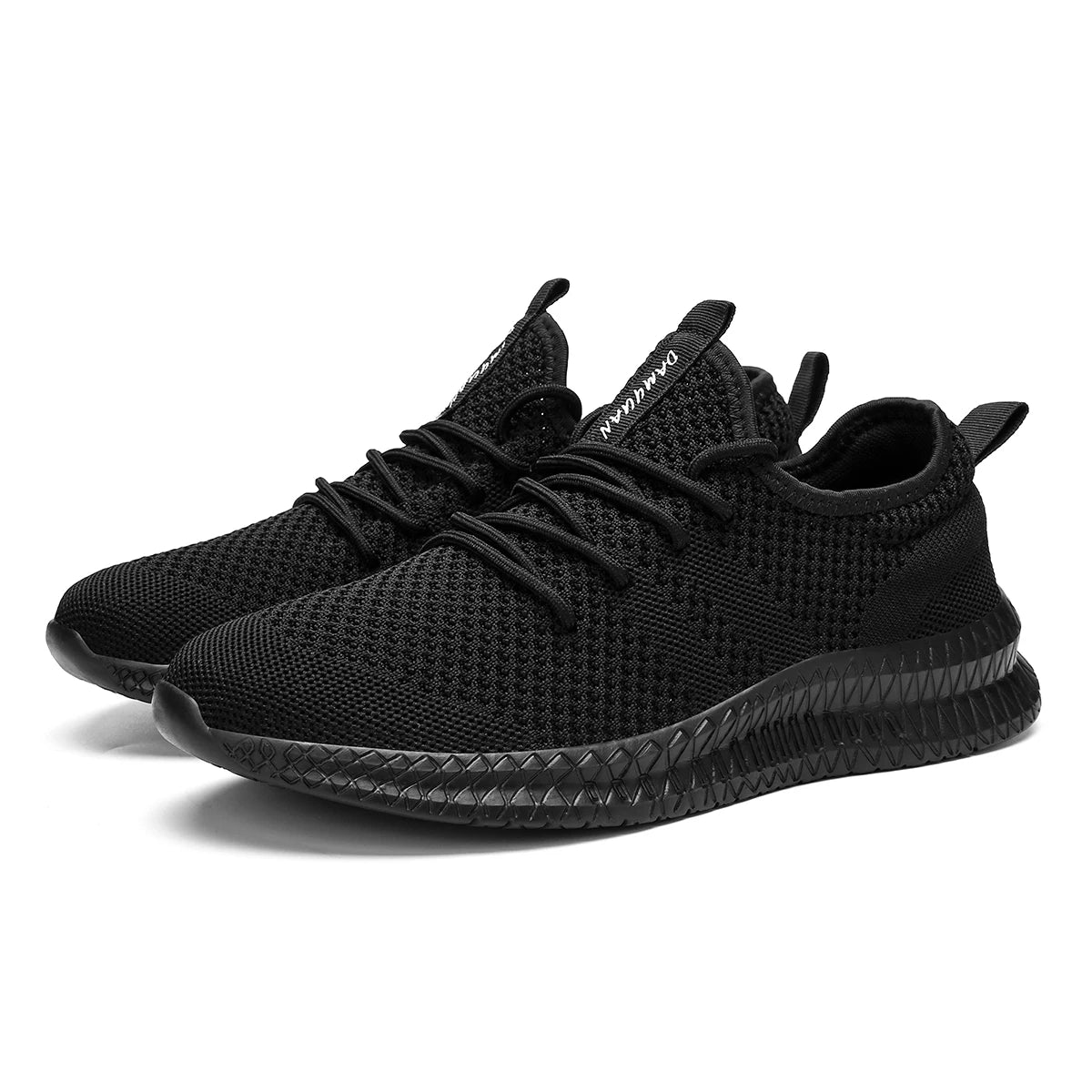 2022 Shoes for Men High Quality Male Sneakers Breathable Fashion Gym Casual Light Walking Plus Size Footwear Zapatillas Hombre