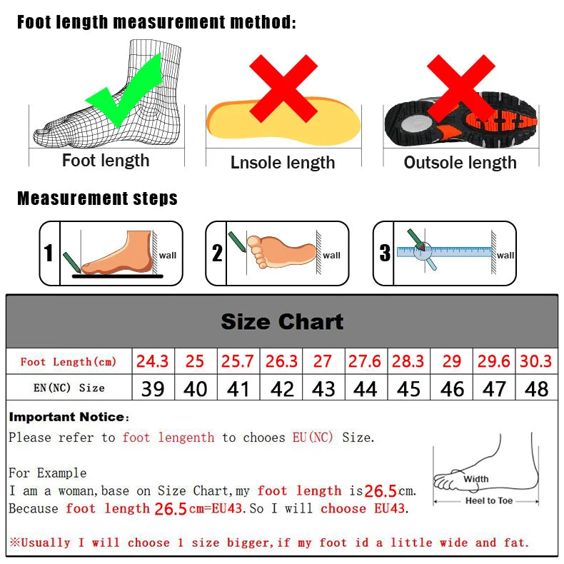 Breathable Men's Casual Sneakers Lightweight Outdoor Men Sneakers Anti-slip Flexible Male Running Shoes Comfortable Tennis 2024