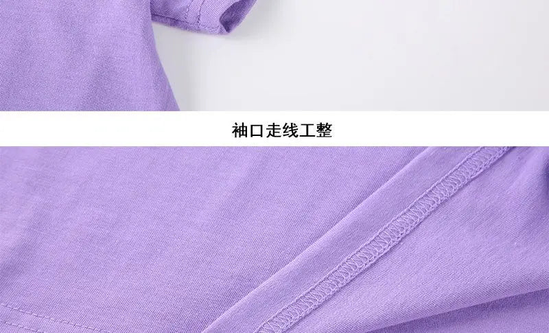 100% Cotton T-shirt Men Women Solid Color O Neck Short-sleeved Tops Summer Korean Loose Half-sleeve T Shirt Unisex M-4XL