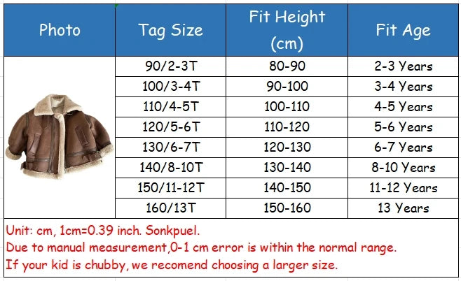 Children Velvet Warm Jackets Fashion Baby Kids Fleece Outwear Korean Boys Girls Zipper Thickness Suede Coat 2023 Winter